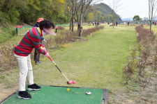 진주시, 파크골프장 6개 추가 조성