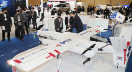 드론 비행거리 20㎞까지 확대한다…드론용 저대역 주파수 활용 연구 개시