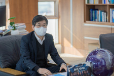 [인터뷰] “해양수산 정책 현안 해소와 중장기 국가 어젠다 발굴 총력