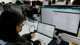 부산소프트웨어마이스터고, 전국서 ‘인기 몰이’