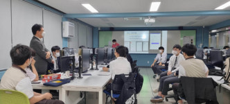 부산소프트웨어마이스터고, 전국서 ‘인기 몰이’