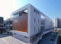 72년 역사 간직한 밀양문화원, 신축 건물로 이사했다