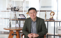 [인터뷰] 박기용 영진위 위원장 “기장군 영화촬영소 건립 서두르겠다”