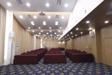 부산유스호스텔 아르피나, 14일 재개관