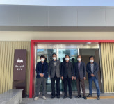 [포토뉴스] 산청 단성 ‘목화 북카페’ 문 열어