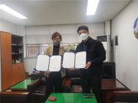 금정청소년수련관-브니엘예술고등학교와 업무협약