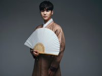 ‘국악 아이돌’ 소리꾼 김준수와 떠나는 팔도유람