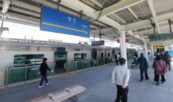 “부전역, 동남권 철도교통 새 중심지 돼야”