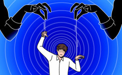 [밀물썰물] 역가스라이팅