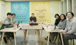 봄이 왔다, 지역 문학판이 들썩인다