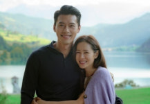 현빈·손예진, 오늘(31일) 백년가약…장동건 축사