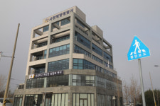 사천해양경찰서 31일 개서, 본격 업무