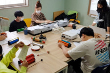 고신대학교 교회음악대학원 음악치료전공, 2022년도 문화예술치유사업 선정으로 사회적 가치 실현