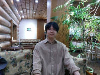 [인터뷰] “우연히 시작한 소설, 나만의 철학 펼치는 실험장 됐죠”