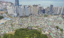 부산 재개발 ‘열기’에 찬물… ‘최대어’ 우동3 시공사 뜻밖 유찰