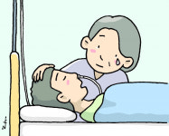 [사랑의 징검다리] 아들보다 하루 더 살기 바라는 은이 씨