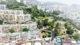 부산 중구, ‘영주동 도시재생사업’ 본격 추진