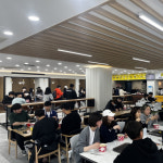 부산가톨릭대학교 ‘2022년 천원의 아침밥’ 사업 운영