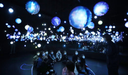 기술과 공간으로 문화예술교육을 보다