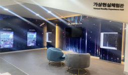 인기 있는 양산 3D 과학체험관, 시설 새단장 완료하고 본격 운영