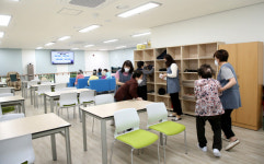 김해시, 도내 첫 공립 치매전담형 노인요양원 개원