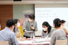 부산진구, 친절 행정 서비스 향상을 위한 ‘역지사지 역할극’ 실시