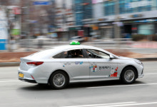 [단독] 부산갈매기 응원 덕분? 동백택시 하루 2만 콜 시대