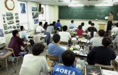 [레코드 부산] ⑦ 서면 학원가에 학생이 쏟아지던 때가 있었지