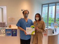 화인의원 김성호 원장  인재양성사업 ‘초록우산 아이리더’에 연간 360만 원 후원