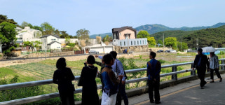 ‘자연인 문재인’ 귀향하는 평산마을은 어떤 곳?