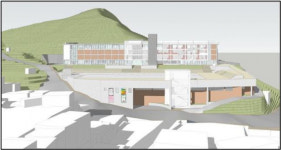 옛 ‘감정초등’에 부산교육역사체험관