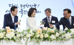 ‘3고 파고’ 넘고 부동산·북핵·국민통합 ‘3대 난제’ 풀어야