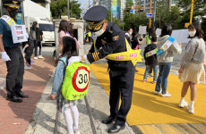 거제상동초등 스쿨존 사고, ‘픽업존’ 고려 안 한 행정 책임도…