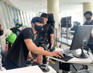 동의과학대 DIT스포츠재활센터, 3단계 학교기업 지원사업 계속 지원 학교기업으로 선정