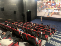 ‘작지만 큰 감동’ CGV고성, 여가문화 갈증 해소 효과 ‘톡톡’