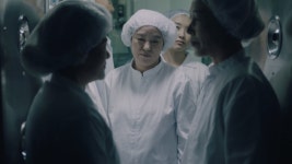 [인터뷰] 전주국제영화제 한국경쟁 부문 대상 영화 ‘정순’ 정지혜 감독