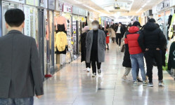 부산시, 지하도상가 관리비 부담 덜어준다