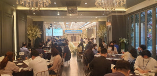 [포토뉴스] 한국산업인력공단 부산지역본부, 공동훈련센터 담당자 워크숍 개최