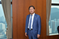 [임원철이 만난 사람] “화합·네트워크 통해 기업 경영과 지역사회 발전에 기여할 생각”