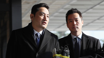 가세 기운 '가세연'…강용석은 개인방송, 김세의는 