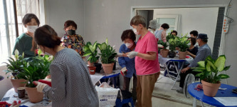 부산 남구, 도시농업 활성화를 위한 오륙도지킴이 사업 일환 프로그램 실시