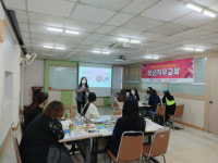 동래여성인력개발센터, ‘경력이음 청년여성 일자리 지원 사업’ 운영