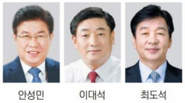 위상 높아진 시의회 의장… 재선까지 ‘도전장’