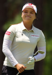 최혜진, LPGA 신인상 부문 선두 나서