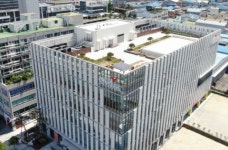 한국건강관리협회 부산서부검진센터 개원 기념 메디체크 건강페스티벌 개최