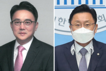 김희곤, 법안 처리 0건… 24건 최인호 ‘통과율 63% 전국 1위’