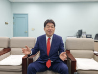 “온천천 ‘빛의 거리’ 조성·국민체육센터 설립”