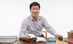 고성군 민선 8기 구정 구호는 ‘고성을 새롭게, 군민을 힘 나게’