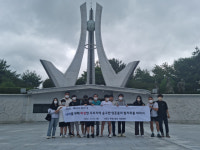 낙동강학생교육원 칠북분원 위스쿨 학생들, “꼭 필요한 사람 될게요”