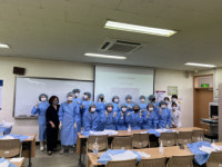 부산가톨릭대학교 입학처, 학교 밖 청소년 대상 전공 체험 운영